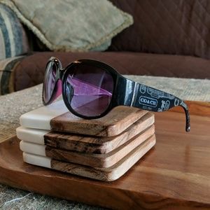 Coach Sunglasses